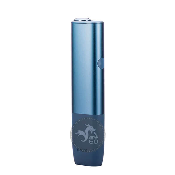 خرید سیگار الکترونیکی ایلوما وان آیکاس IQOS ILUMA ONE (OLD) رنگ Azure Blue