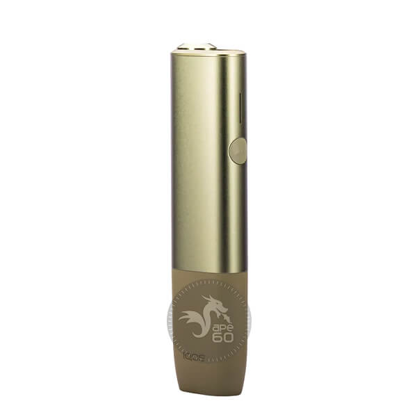 خرید سیگار الکترونیکی ایلوما وان آیکاس IQOS ILUMA ONE (OLD) رنگ Moss Green