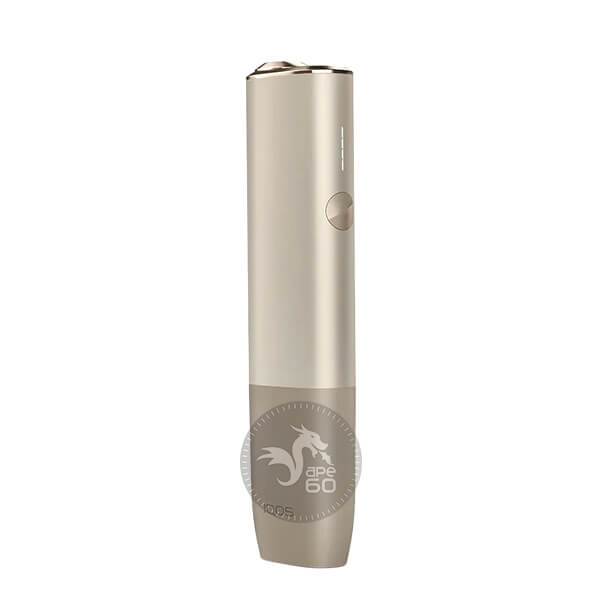 خرید سیگار الکترونیکی ایلوما وان آیکاس IQOS ILUMA ONE (OLD) رنگ Pebble Beige