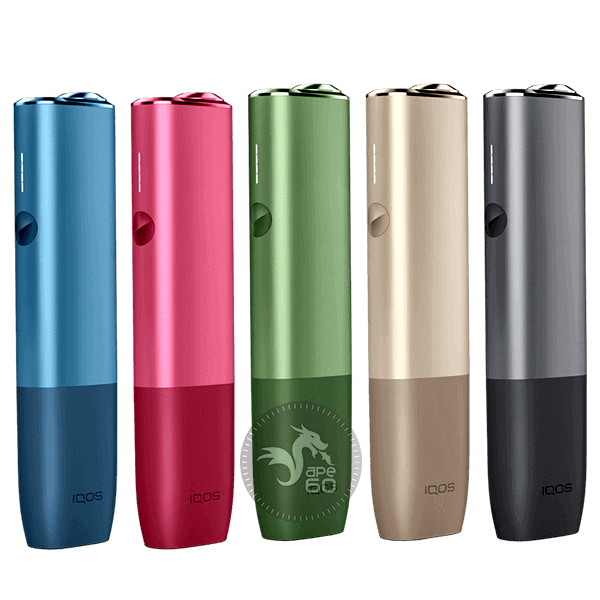 خرید سیگار الکترونیکی ایلوما وان آیکاس IQOS ILUMA ONE (OLD)