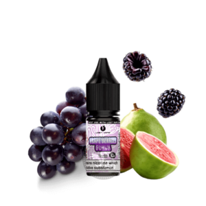 خرید سالت انگور تمشک گواوا لاست ویپ (10میل) LOST VAPE GRAPE BERRIES GUAVA