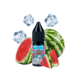 خرید سالت هندوانه یخ لاست ویپ (10میل) LOST VAPE WATERMELON ICE