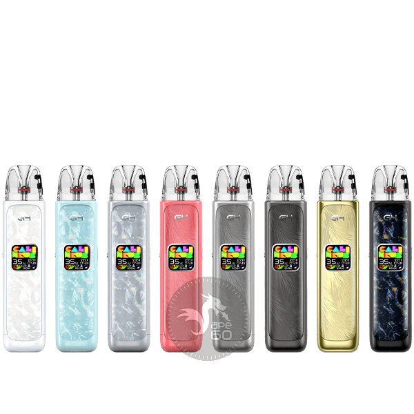 خرید پاد سیستم کالیبرن جی 4 یوول UWELL CALIBURN G4